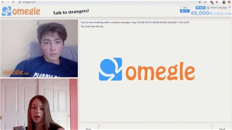 omegle.fr|Omegle